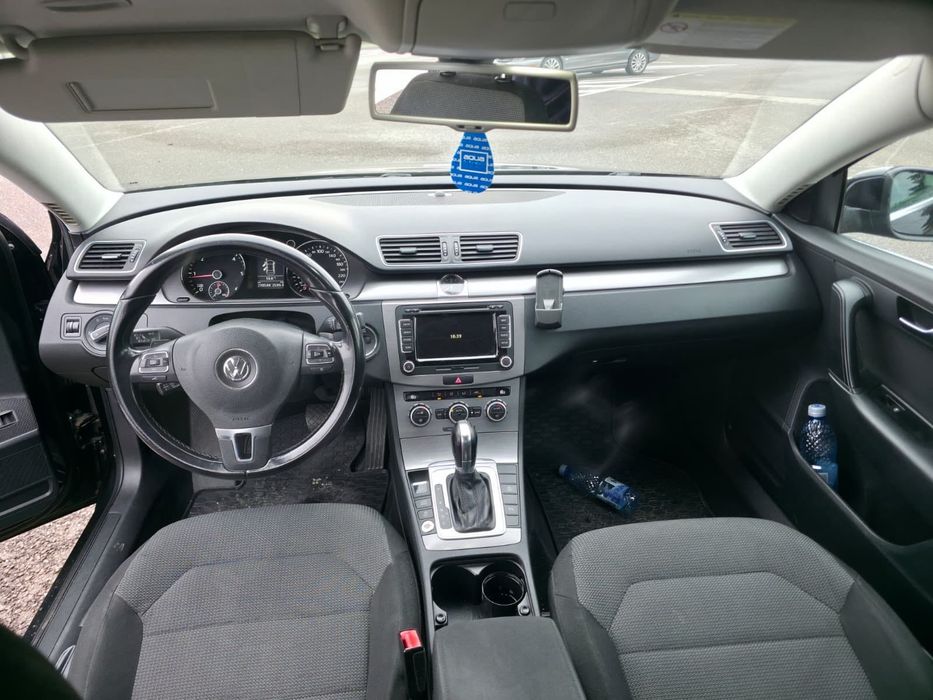 Volkswagen Passat 2.0 tdi