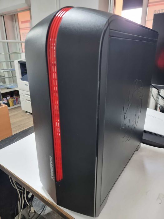 Игровой GameMax Centauri H601BR.