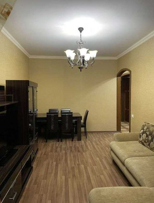 СРОЧНО 3 хонали квартира 64м2 сотилади(Тузел)(Ипотека)