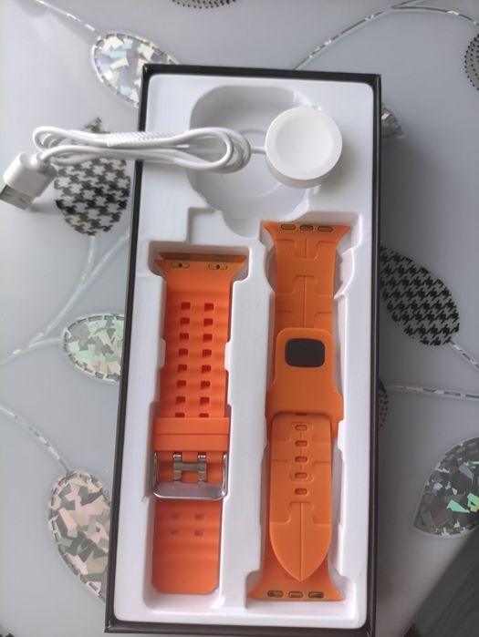 Brățări ceas Smart