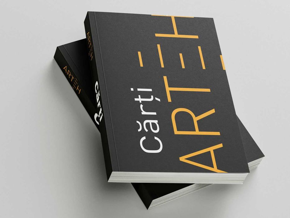 Grafician, Editari, Logo, Carti de vizita , Pliante, Animatii