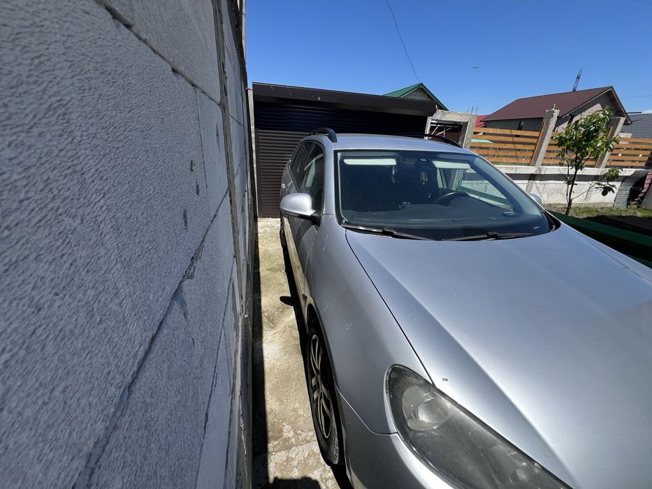 Golf 6 , 1.6 tdi blue tech