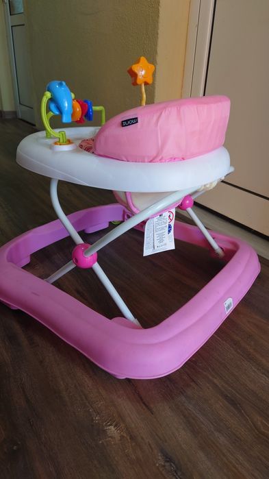 Проходилка - Паяк