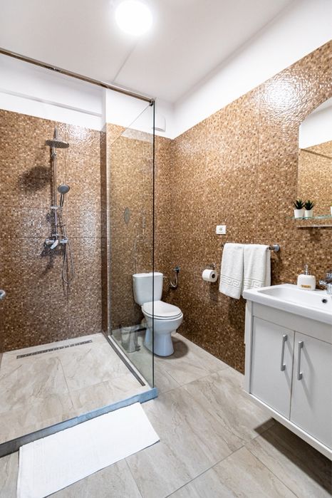Studiouri  Zona Alezzi Resort  Cazare la Mare Mamaia Nord