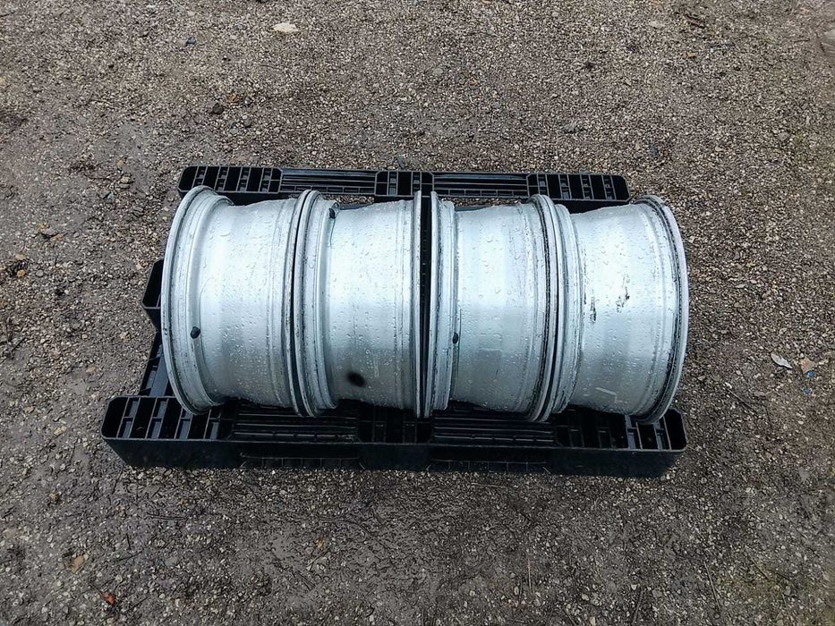 4бр.Алуминиеви джанти 16цола 5x114.3 за Ford Maverick,Mazda Tribute