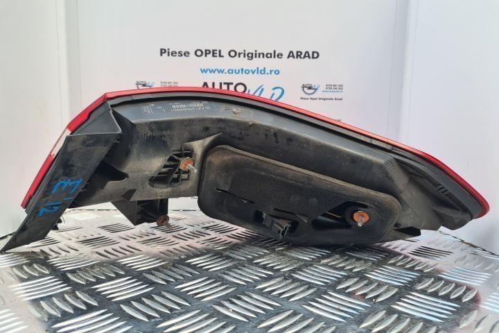 Stop aripa stanga LED Mercedes E-Class W212