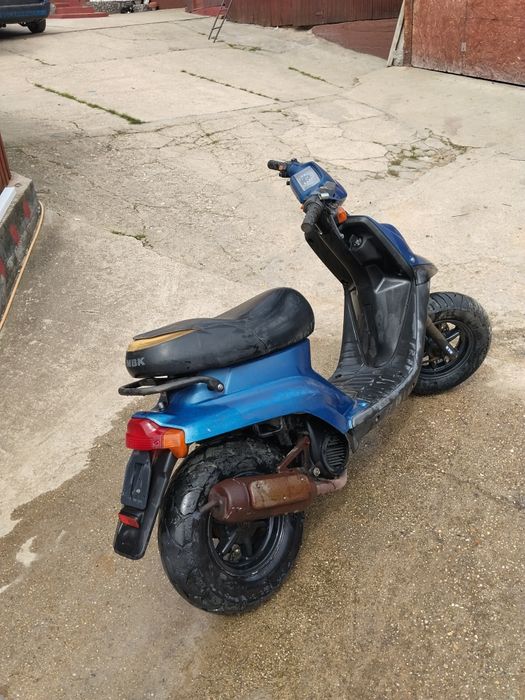 Vând Yamaha mbk 50cc