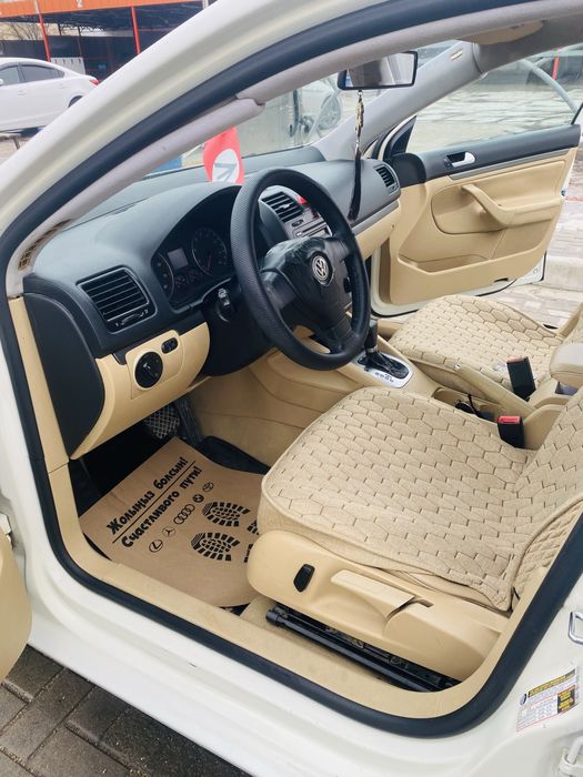 Фолксваген джетта 2007г