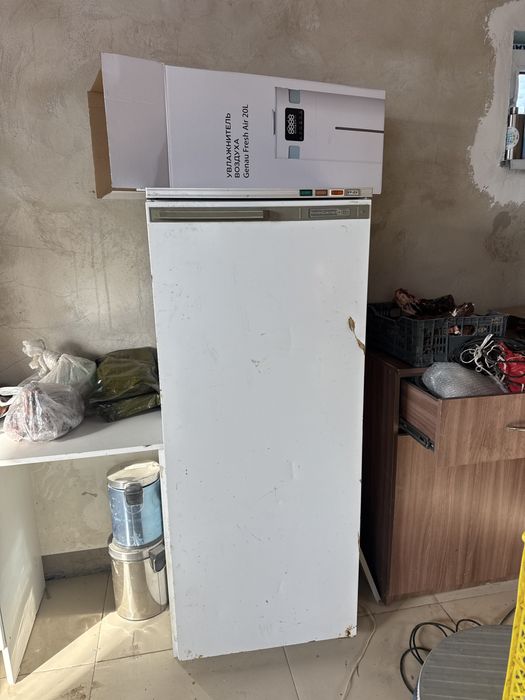 Морозильная камера минск