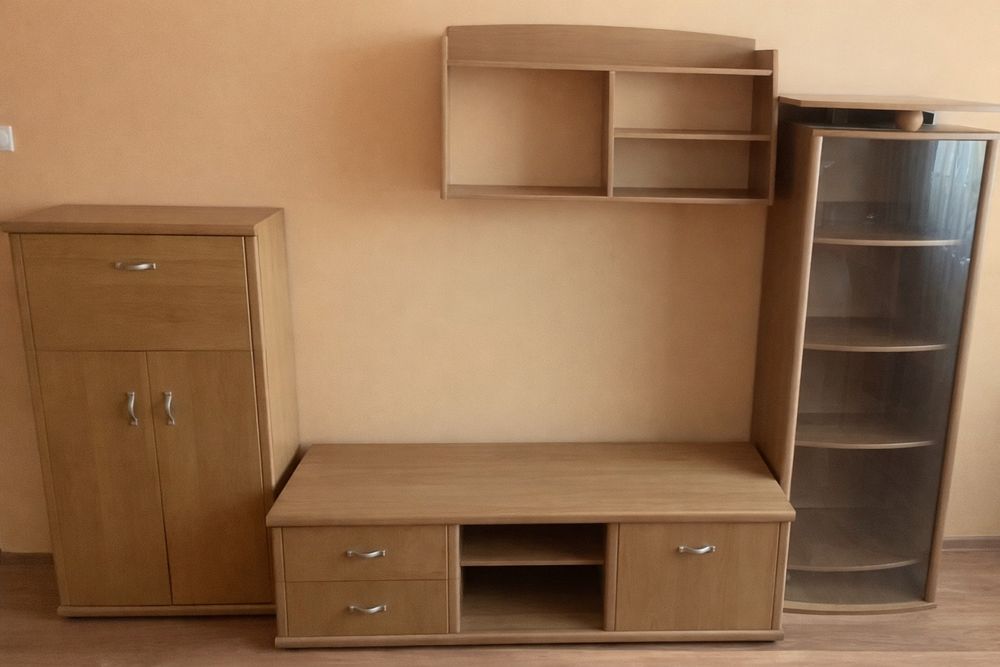 Модулна секция  за дневна