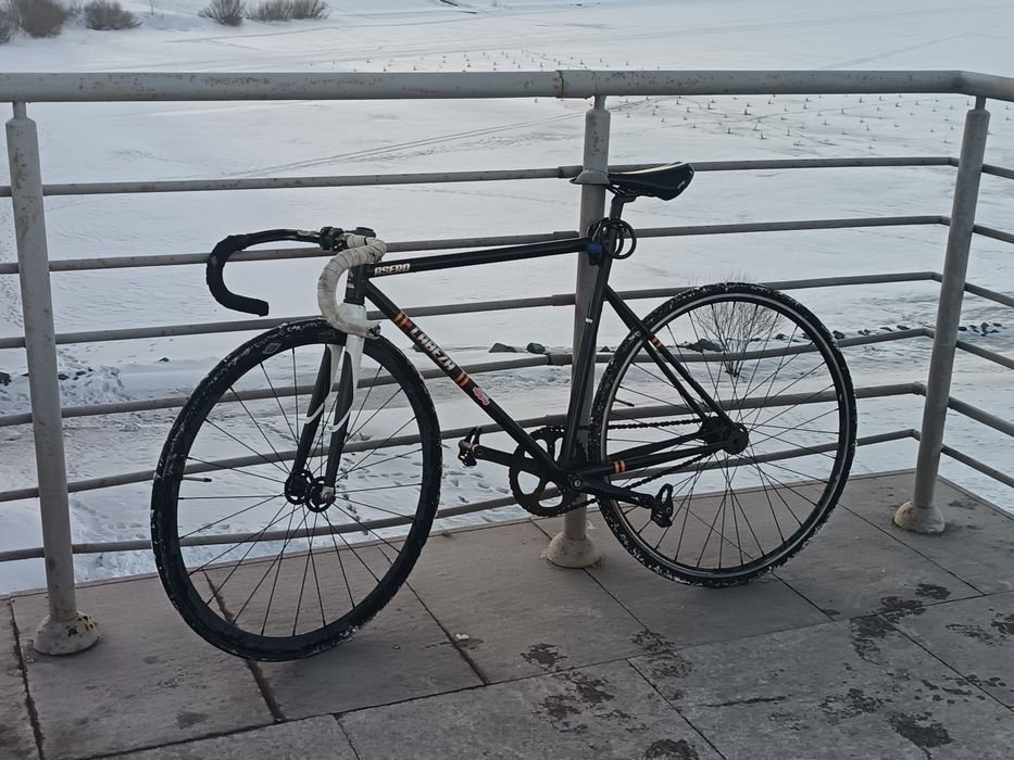 Фикседгир Cabeza