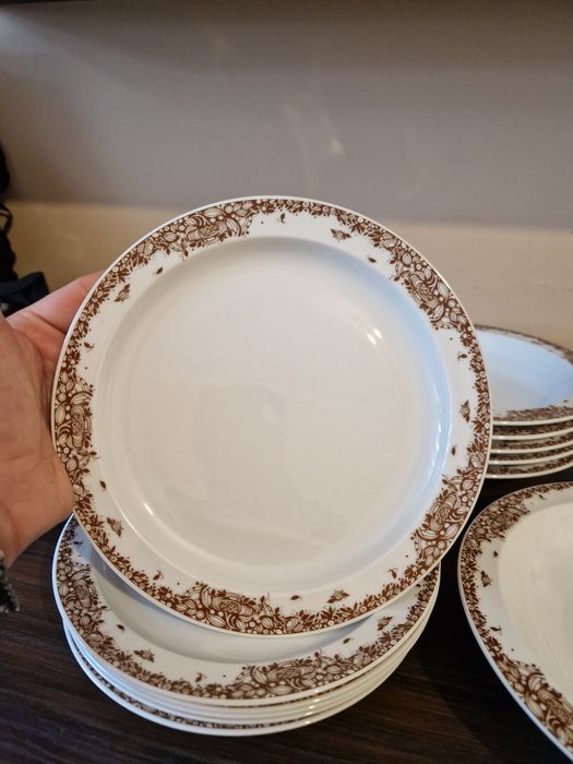 Farfurii Rosenthal studio line