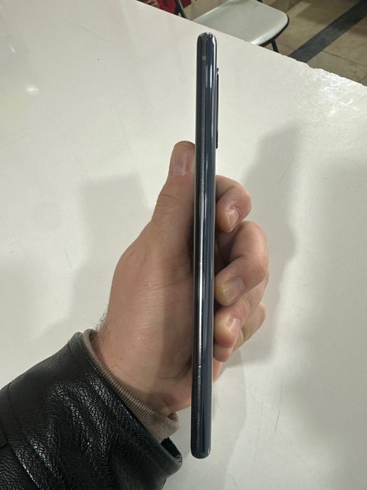 Samsung Note 10+  12/256 GB