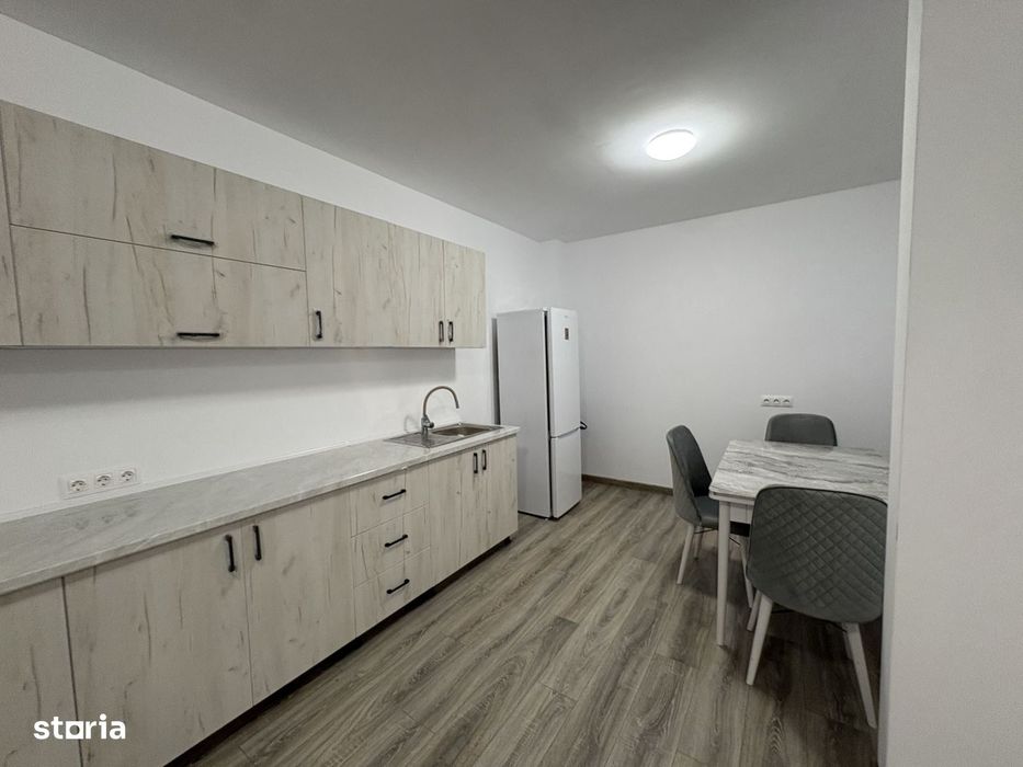 Apartament – Brasov - Vedere 2
