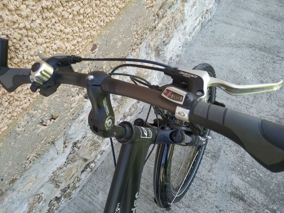 Велосипед D4 rider 26 цола