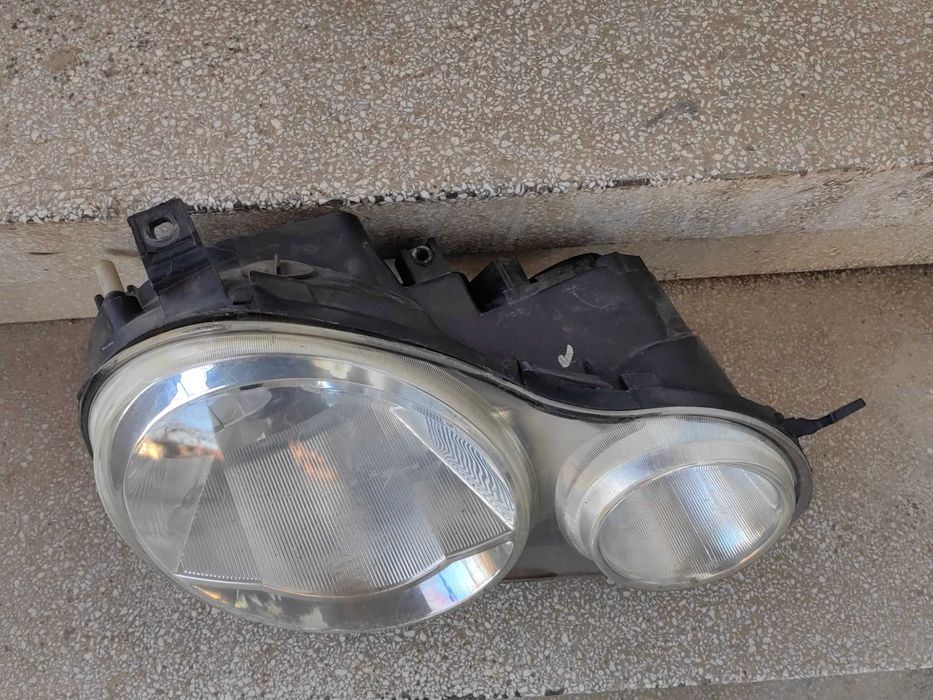 Фарове VW Polo 6N ляв десен / Фарове Поло