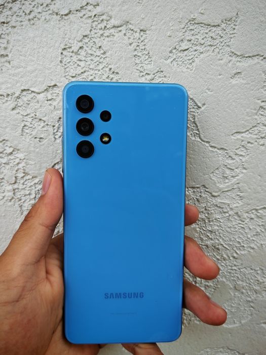 Samsung A32 128/6