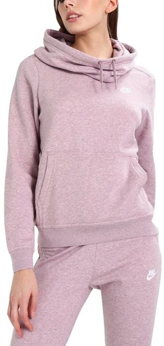 суичър Nike Hooded sweatshirt