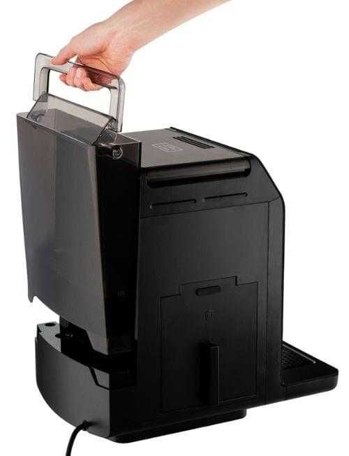 Нов кафеавтомат/каферобот Krups EA890810, Evidence Fully Auto Espresso Machine
