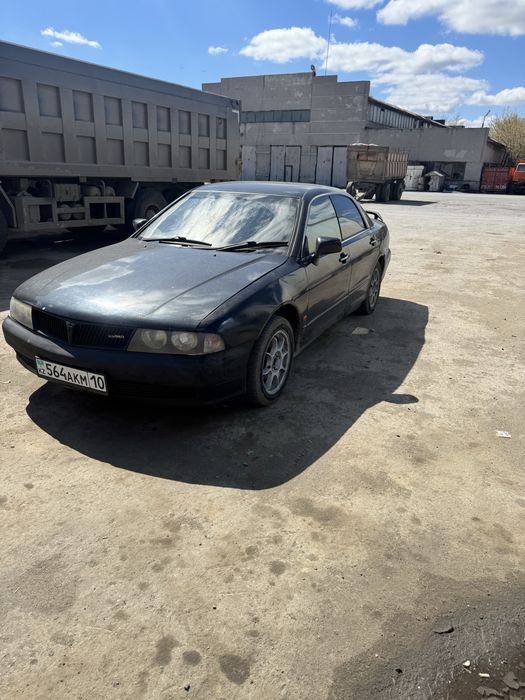 Mitsubishi diamante