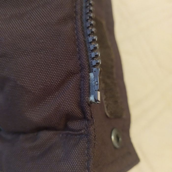 THE NORTH FASE зимно пухено яке