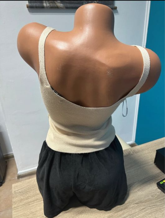 Top 2 Piese jdy  marimi disponibile M/L