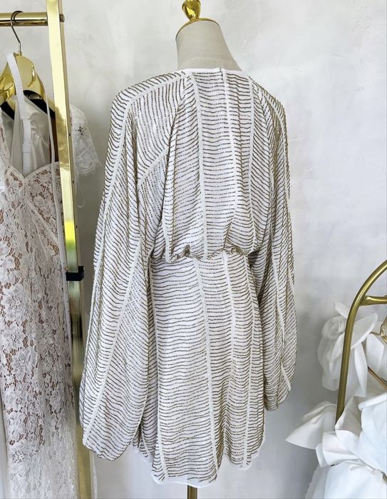 Rochie Asos superba, marimi  s si M