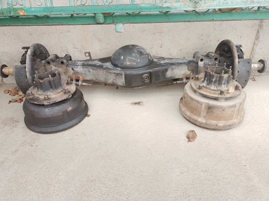 Исузу чулок сотилади, холати яхши...