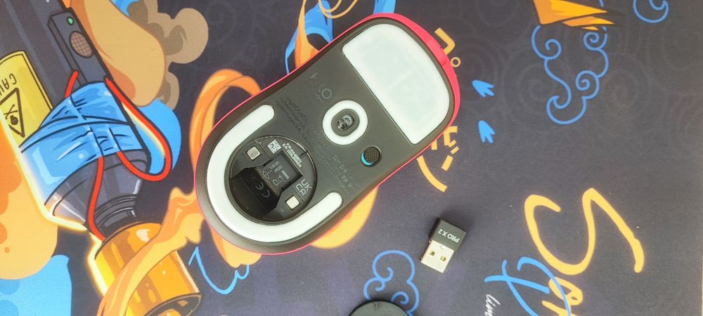 Vand Mouse-uri gaiming Razer , logitech