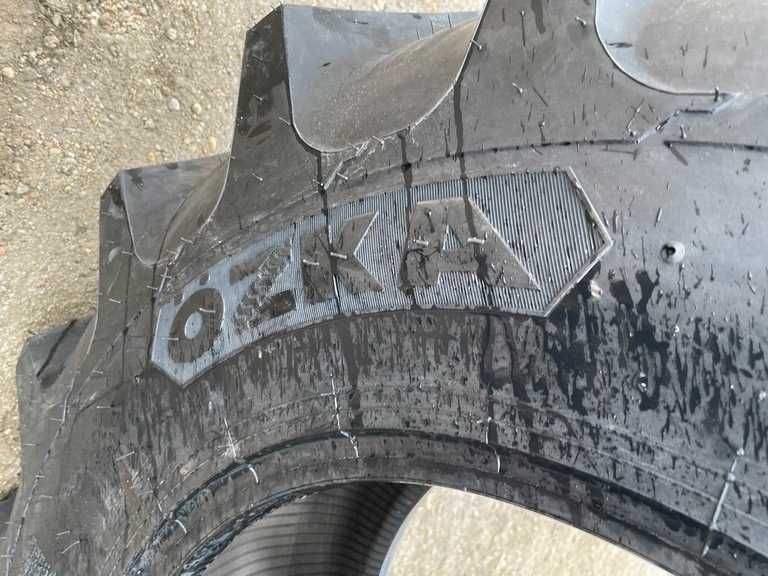 OZKA Cauciucuri noi Radiale 380/85R24 livrare rapida GARANTIE