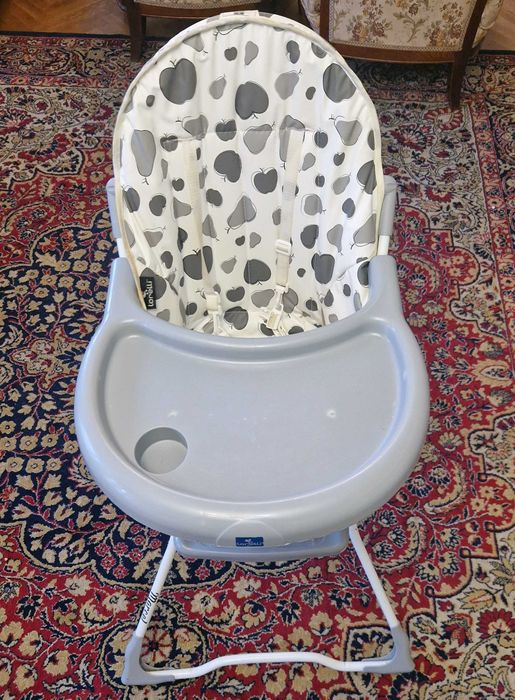 Детско столче за хранене
