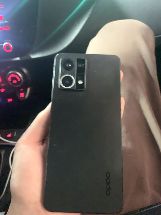 Oppo Reno 7 Оппо