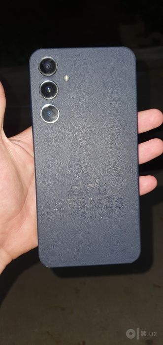 Samsung A55 8/128 tinniq ideal
