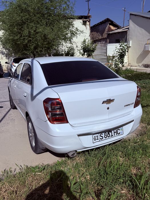 Other Cobalt 2019 — 3