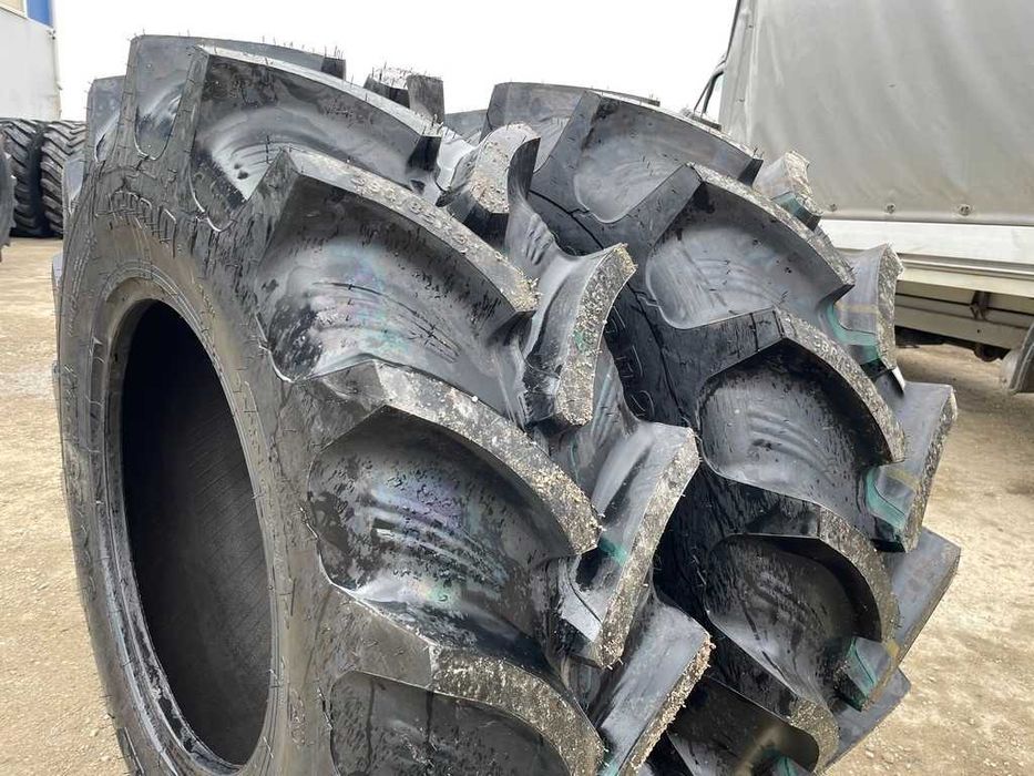 OZKA Cauciucuri noi Radiale 380/85R24 livrare rapida GARANTIE