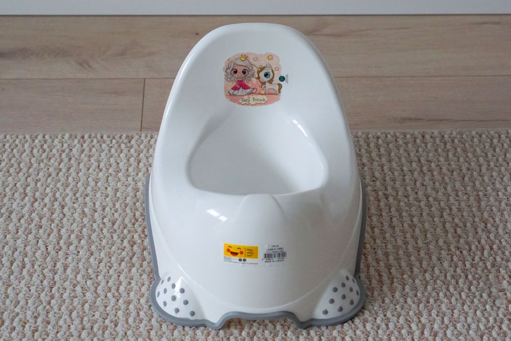 Olita pentru copii cu forma ergonomica