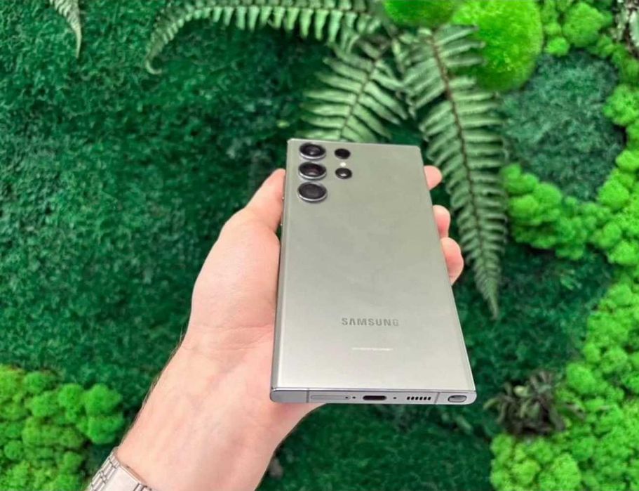 Samsung galaxy s23 ultra