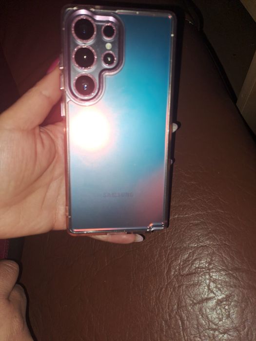 Samsung s25 ultra impecabil