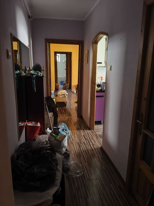 Apartament 3 camere etaj 3 Mihai Viteazul Hipodrom