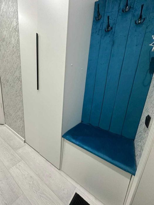 Продажа 1-комнатной квартиры