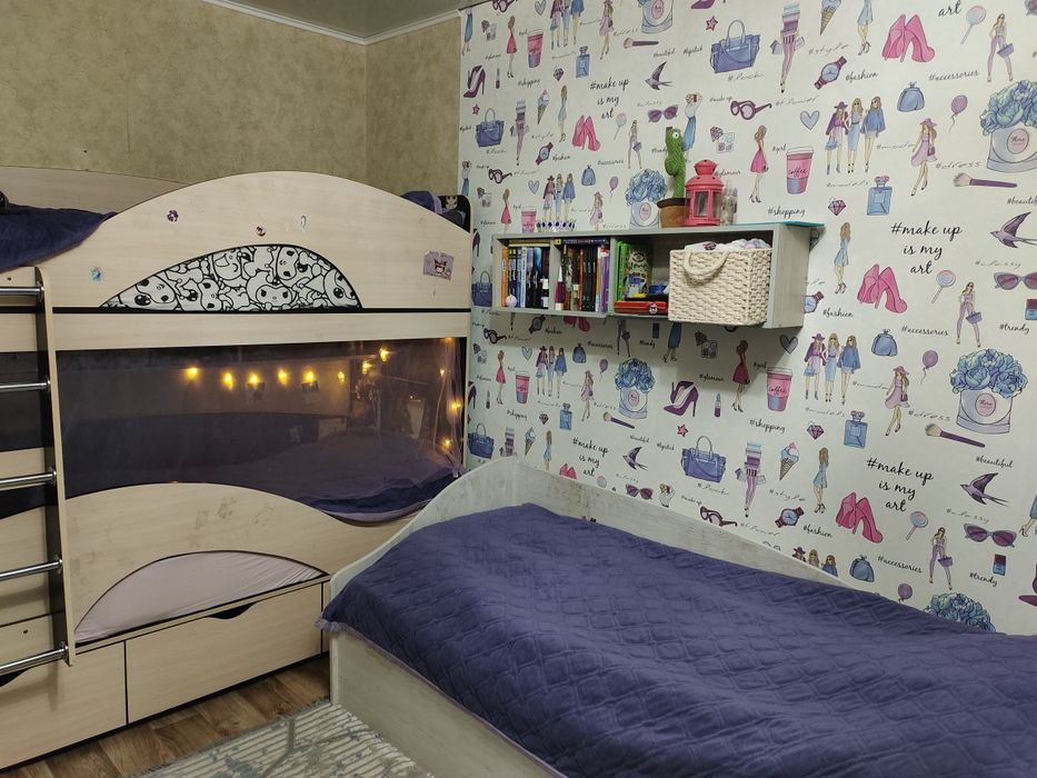 Продается квартира