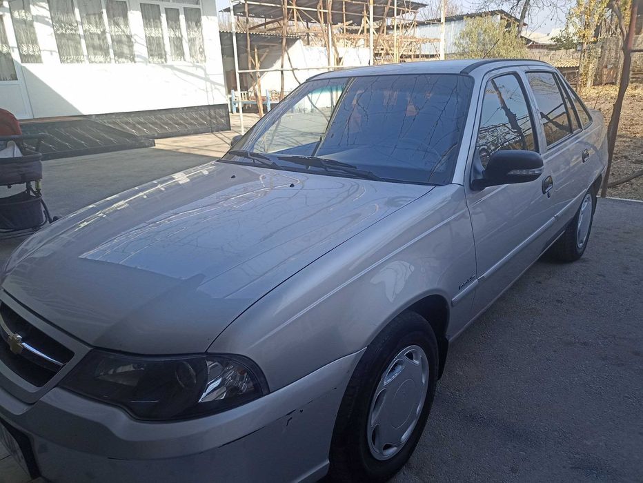 Nexia 2  4 pozitsiya Dons 1.6