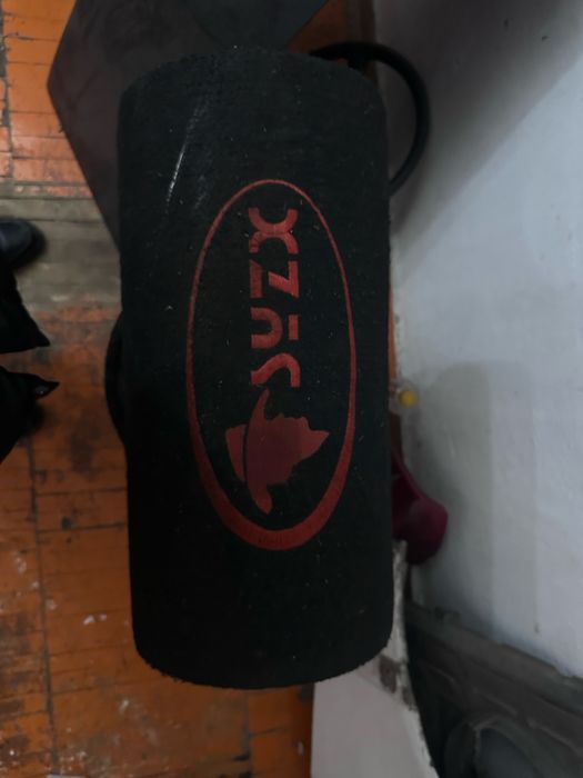 Сабуфер маленький