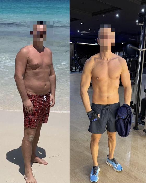 Antrenor Fitness si Bodybuilding