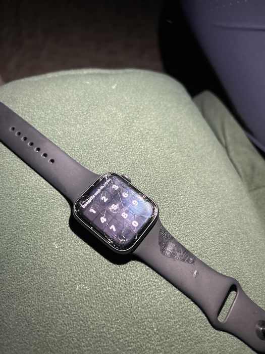 Apple watch se 44mm