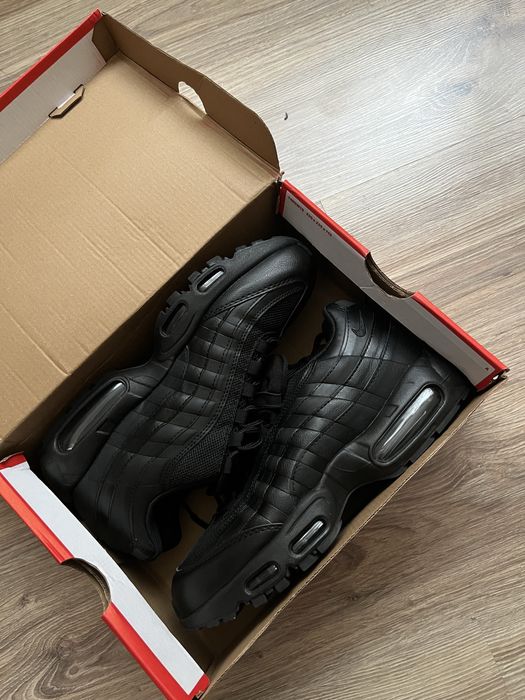 Nike Airmax 95.