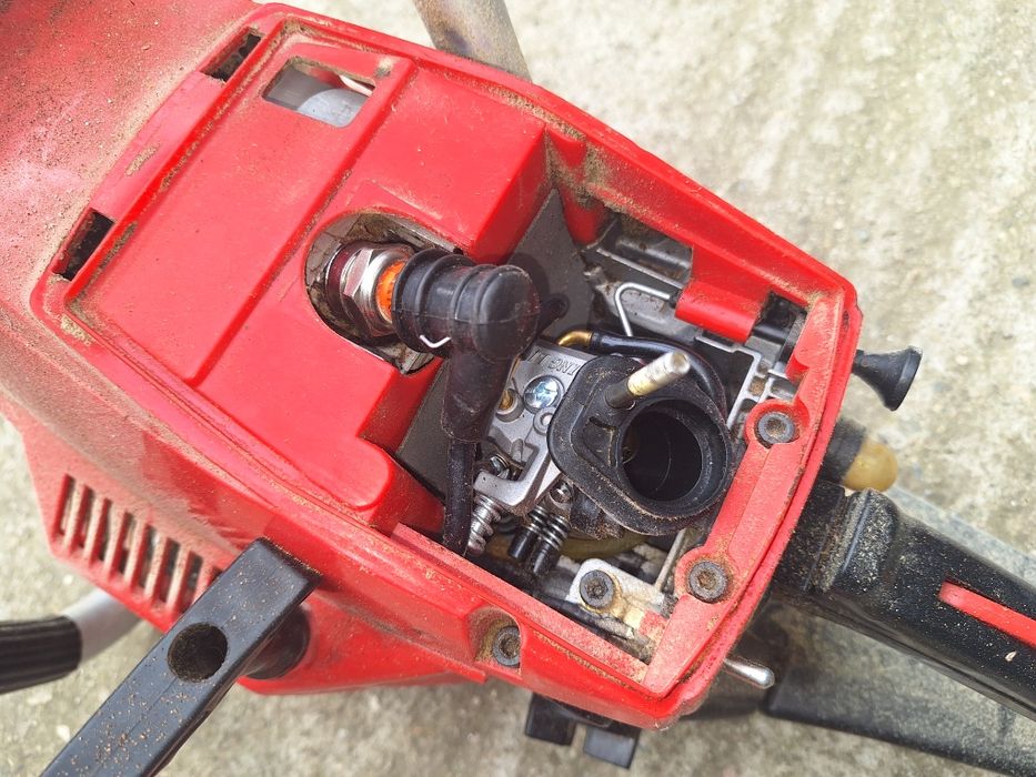 Drujba pt piese de schimb