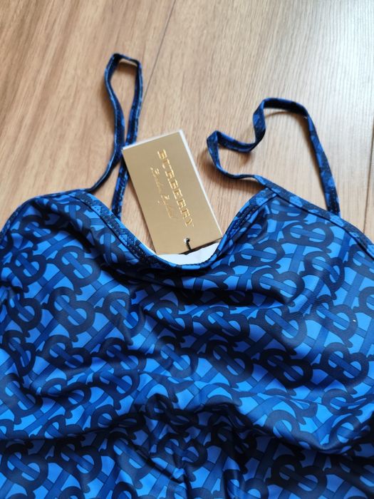 Дамски бански Burberry