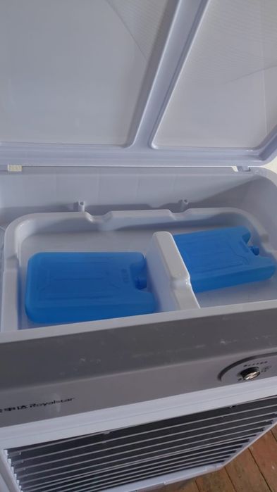 Кондиционер домашний