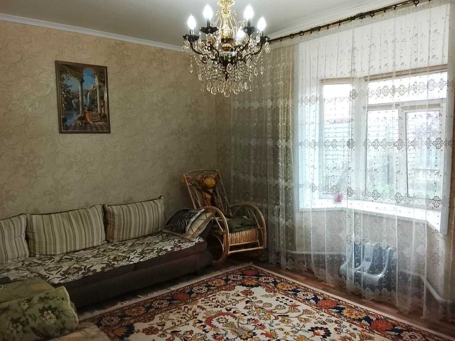 Продам Часть Дома, Гараж, Баня